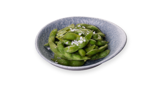 Edamame Seasalt