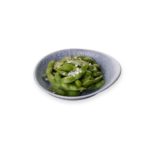 Edamame Seasalt