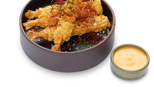 Tempura-Shrimps-4PCS