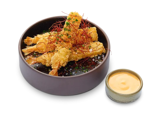 Tempura-Shrimps-4PCS