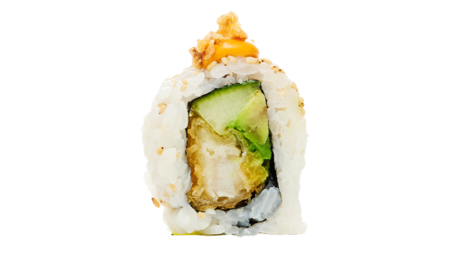 Tempura Shrimp