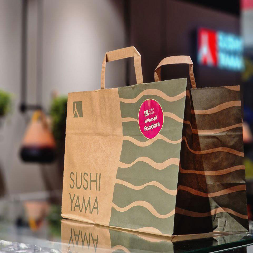 nya sushi yama påsen