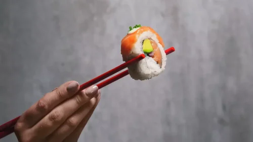 sushi yama ätpinnar