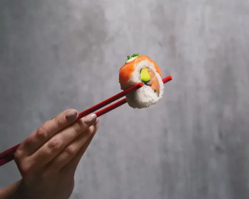 sushi yama ätpinnar