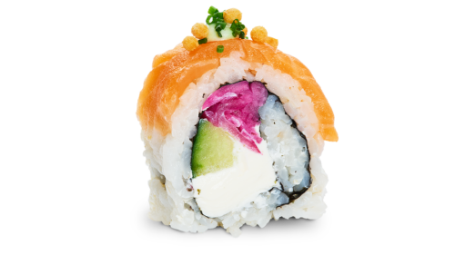 Philly-Salmon