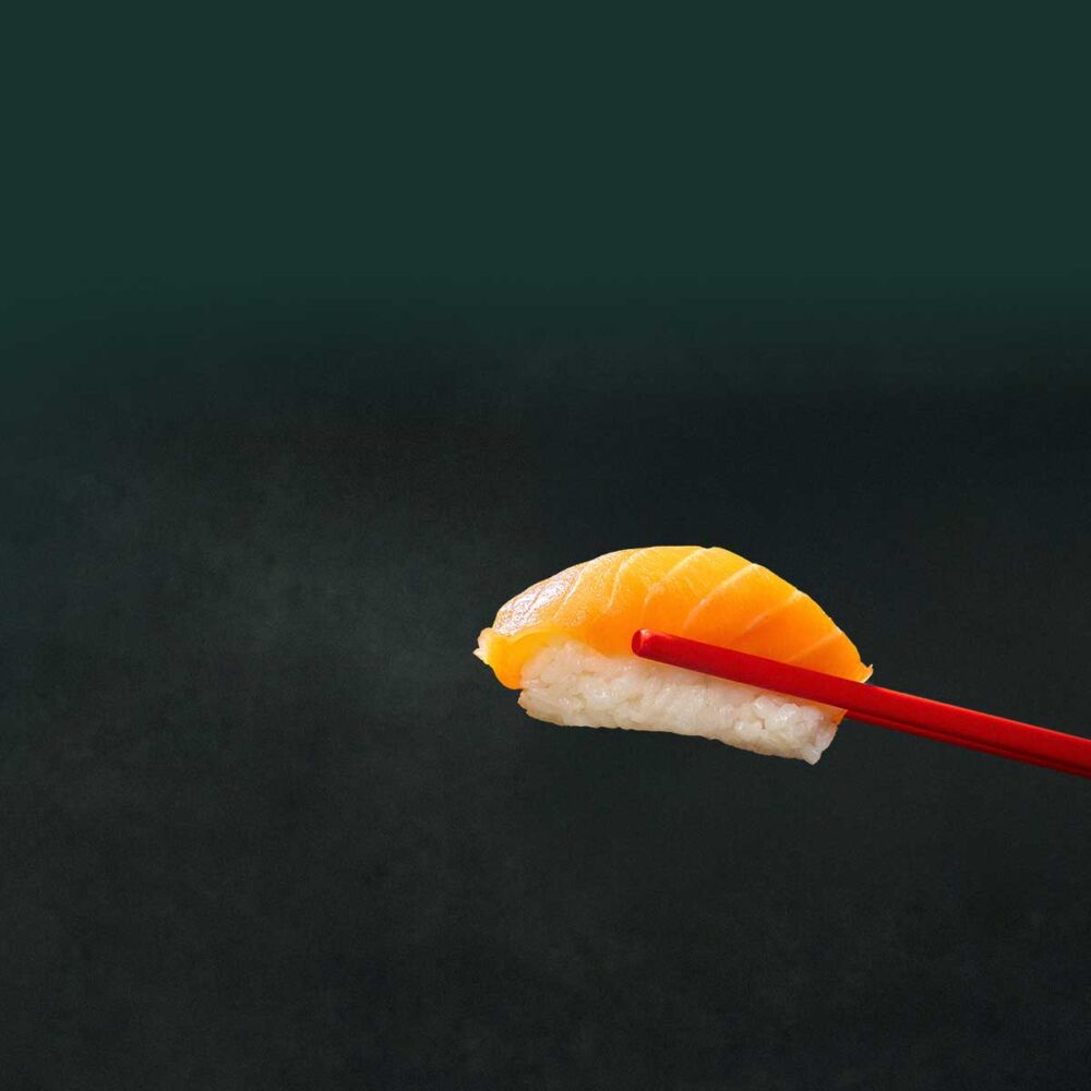 Sushi restaurang - Sushi Yama